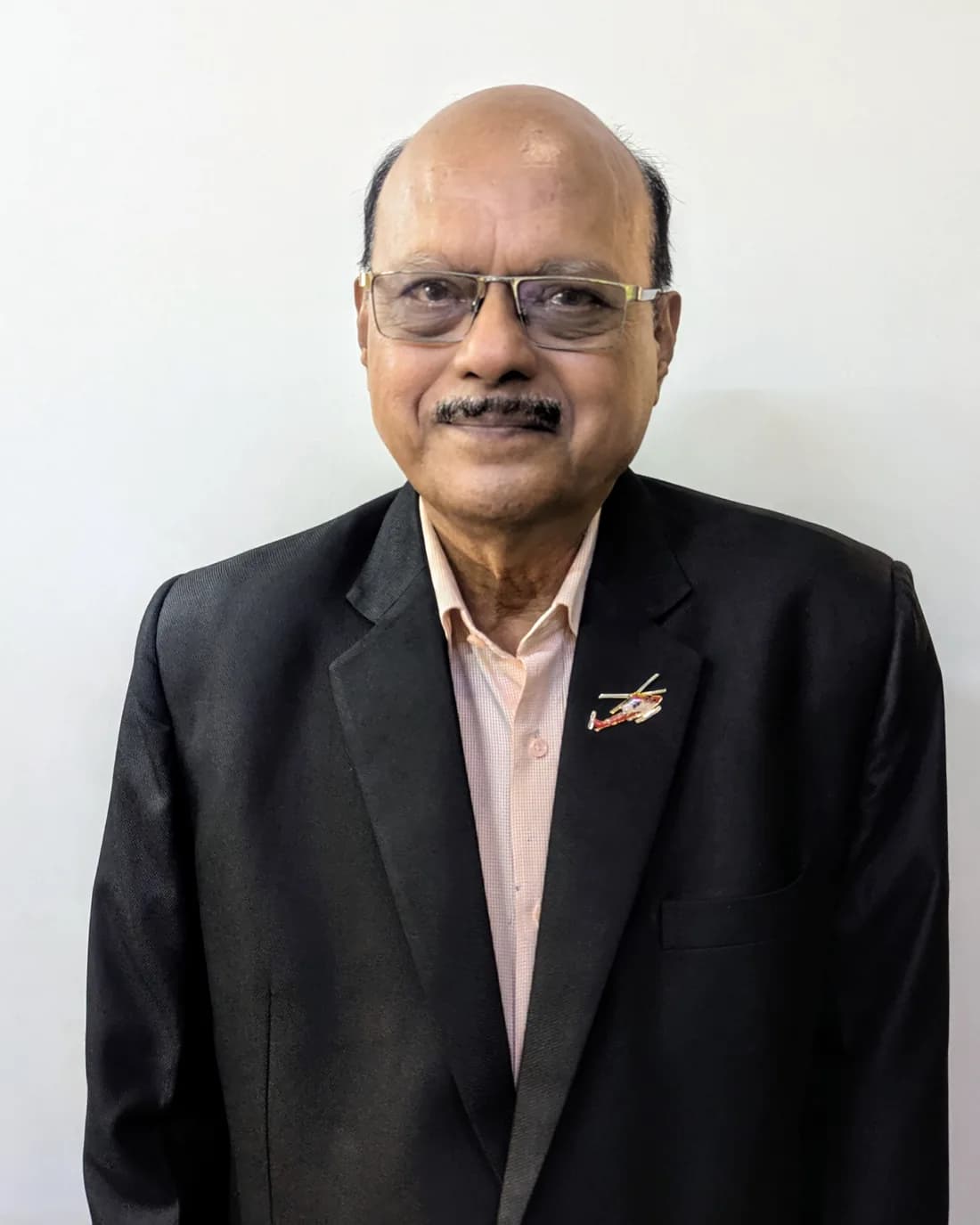 Mr. Ashraf Bukhari, Asst. Vice President – Corporate Affairs & Administration
