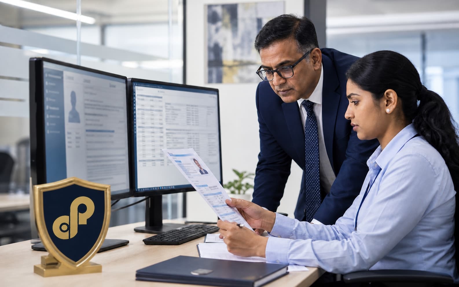 Background Verification (BGV): Building Trust and Integrity
