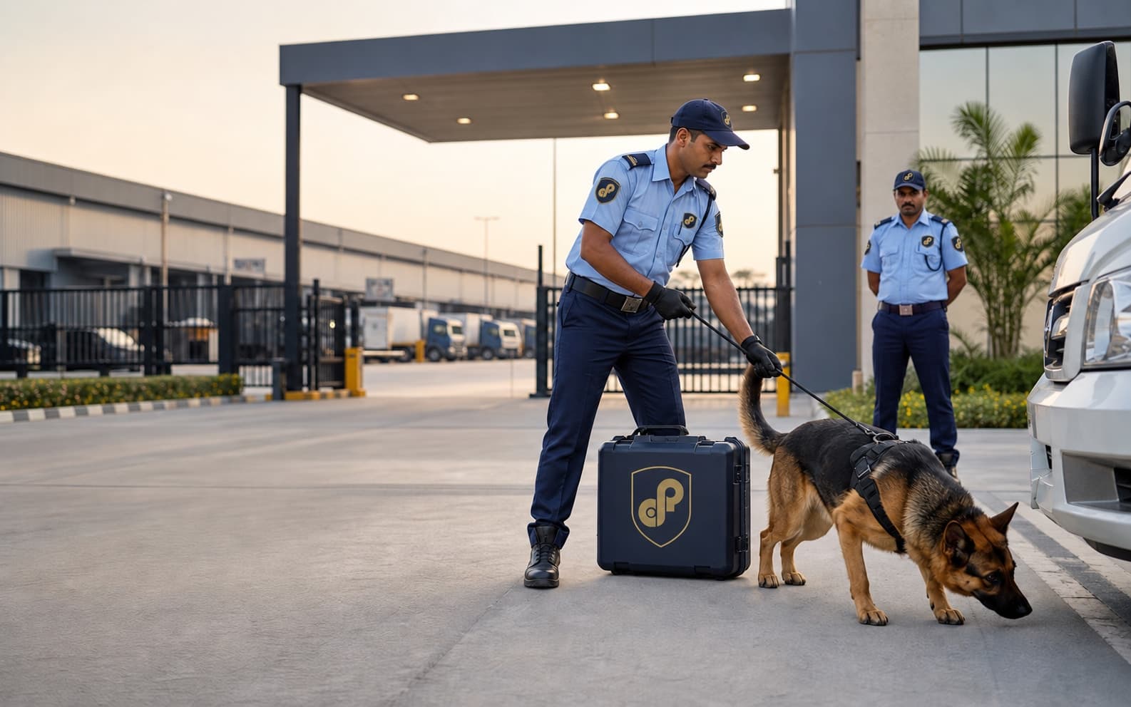 Dog Squad