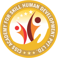 CISS Academy for Skill Human Development logo