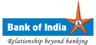 Bank of India logo
