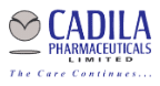Cadila Pharma logo