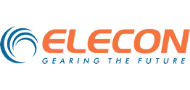 Elecon logo
