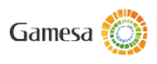 Gamesa logo