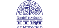 IIM Ahmedabad logo