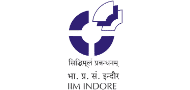 IIM Indore logo
