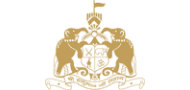 Laxmi Vilas Palace logo