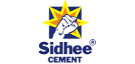 Sidhee Cement logo