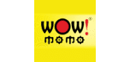 Wow! Momo logo
