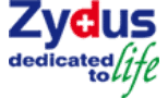 Zydus logo