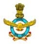 Indian Air Force logo