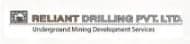 Reliant Drilling logo