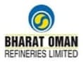 Bharat Oman logo