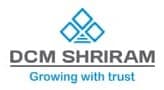 DCM Shriram logo