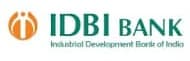 IDBI Bank logo