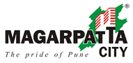 Magarpatta logo