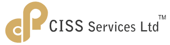 CISS Systems And Electronic Security Solutions LLP logo