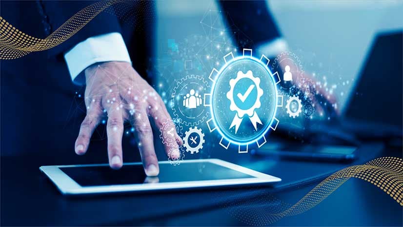 Total Security Solutions for a Safer Tomorrow