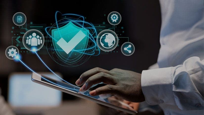 Top IT Security Services in India: Protecting Your Business