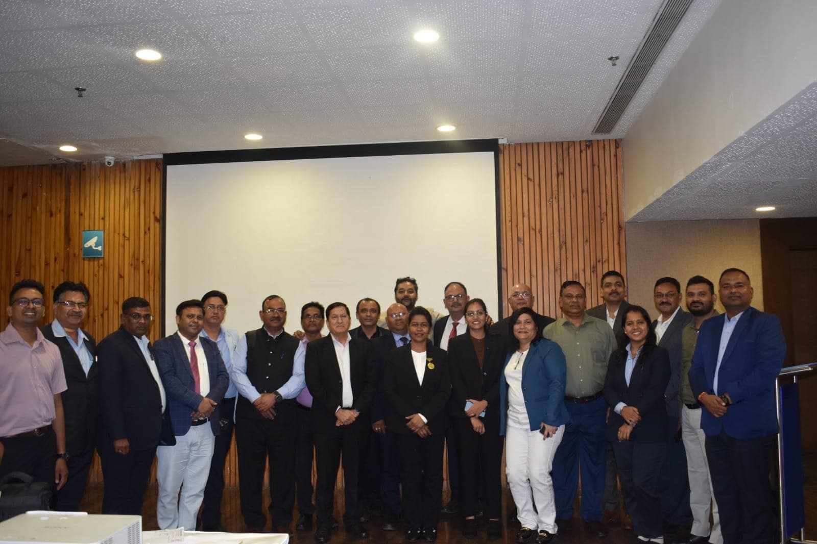 CISS photograph