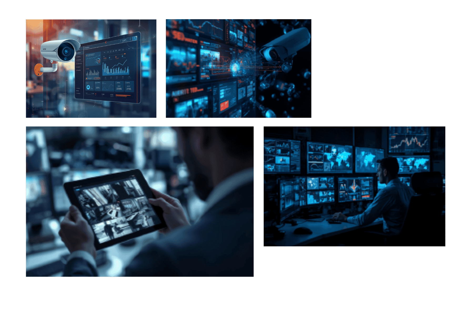 CISS ManTech — manned guarding integrated with technology platforms