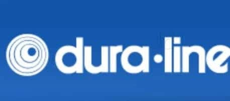 Duraline logo
