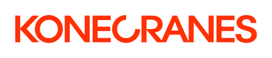 KoneCranes logo