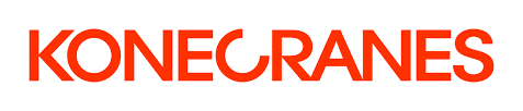 KoneCranes logo