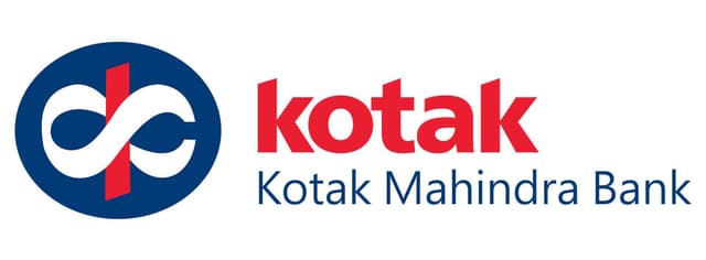Kotak Mahindra logo