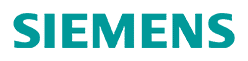 Siemens logo
