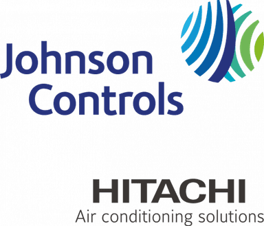 Johnson Controls logo