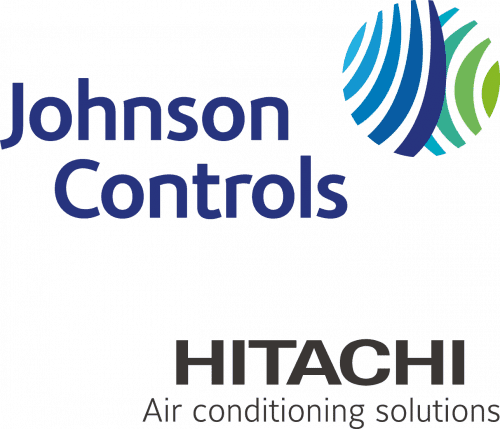 Johnson Controls logo
