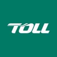 Toll logo