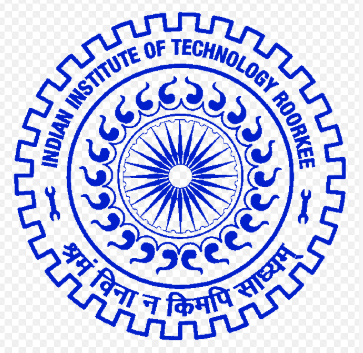 IIT Roorkee logo