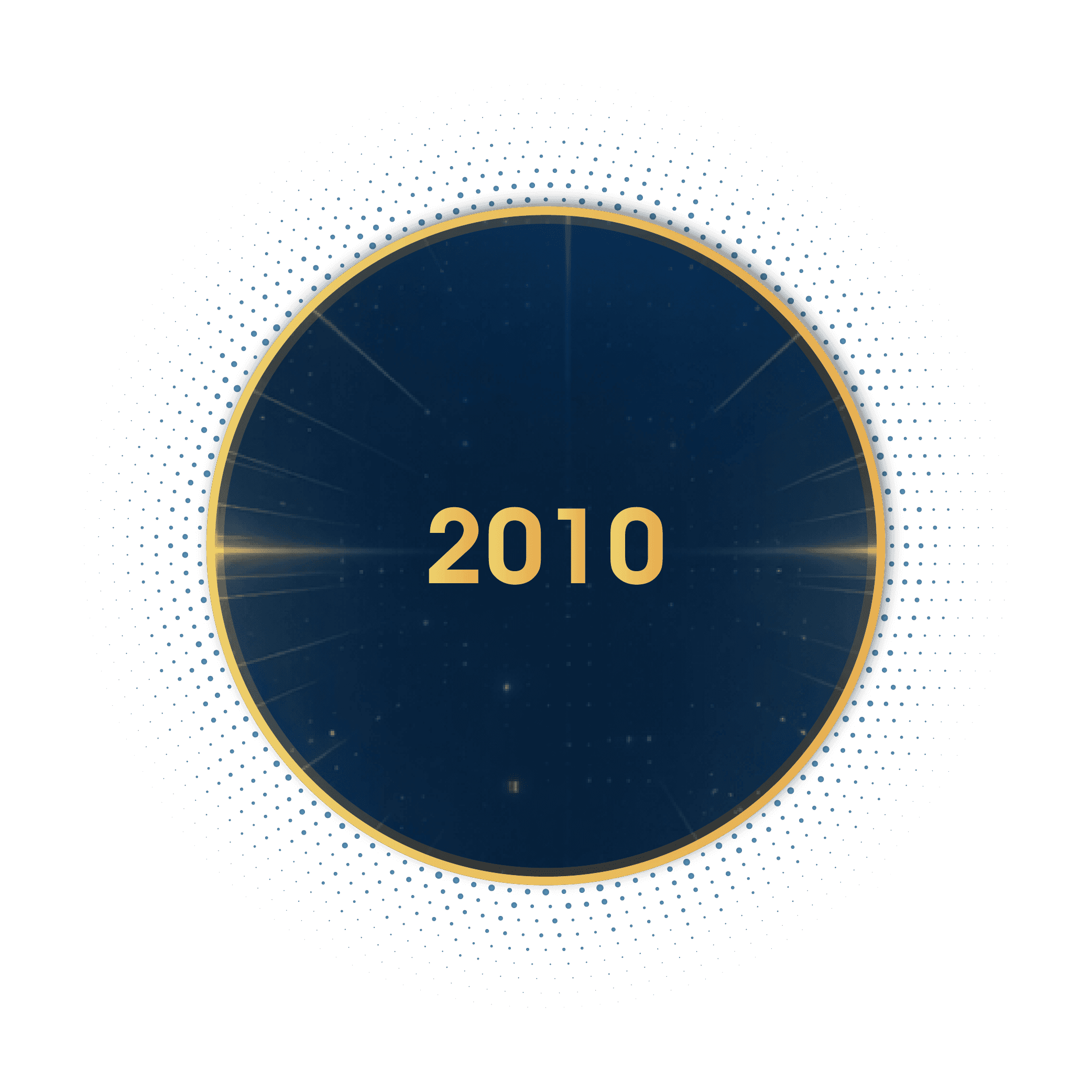 CISS milestone 2010 — CISS strengthens its presence Pan India