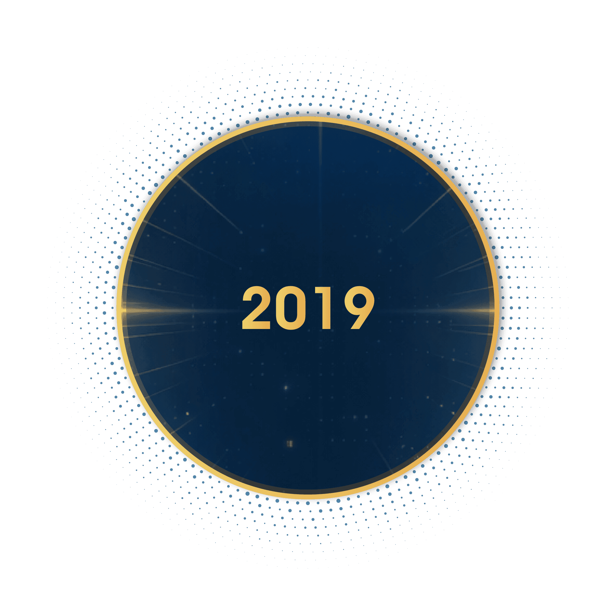 CISS milestone 2019 — Establishes Electronic Security Arm