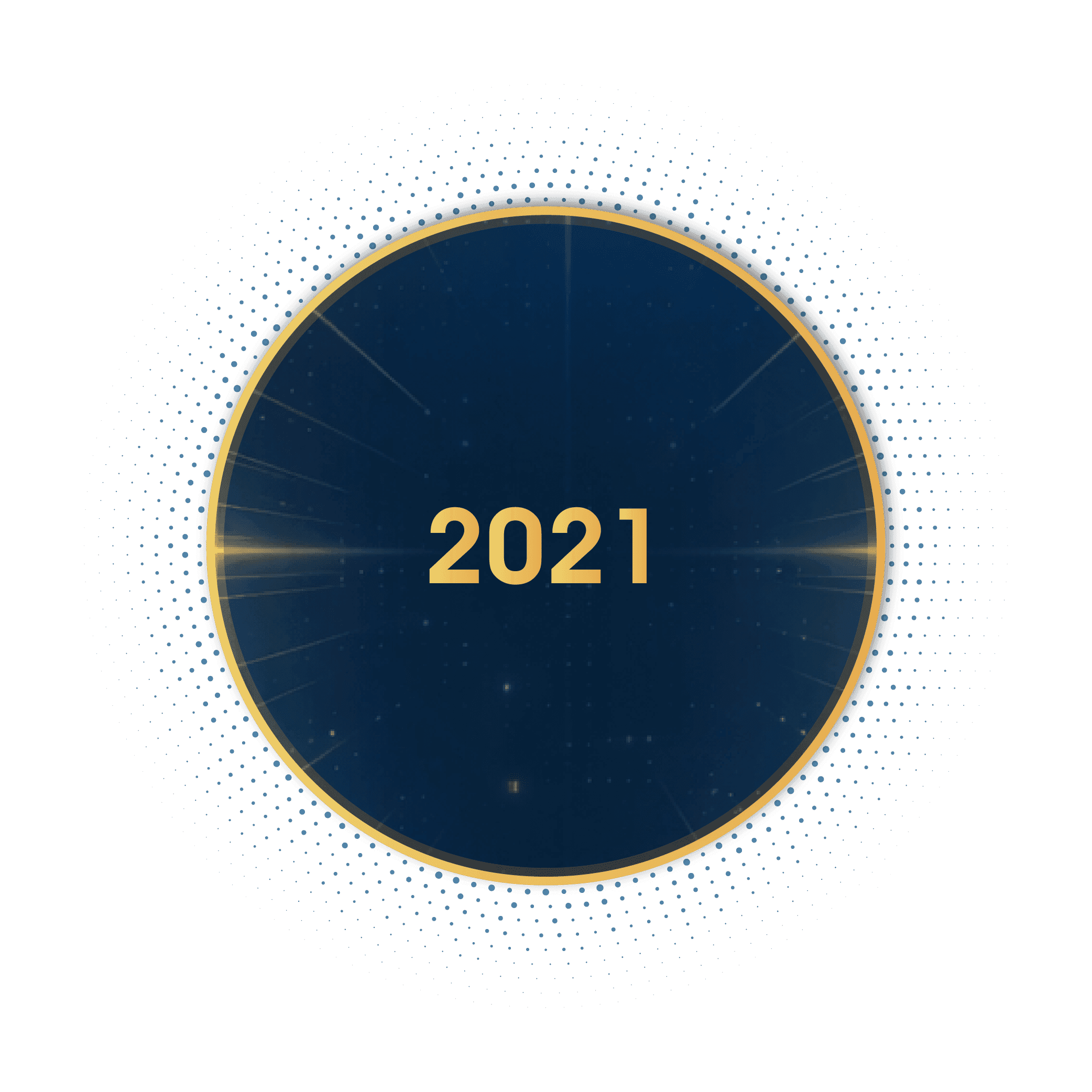 CISS milestone 2021 — CISS leading all the way