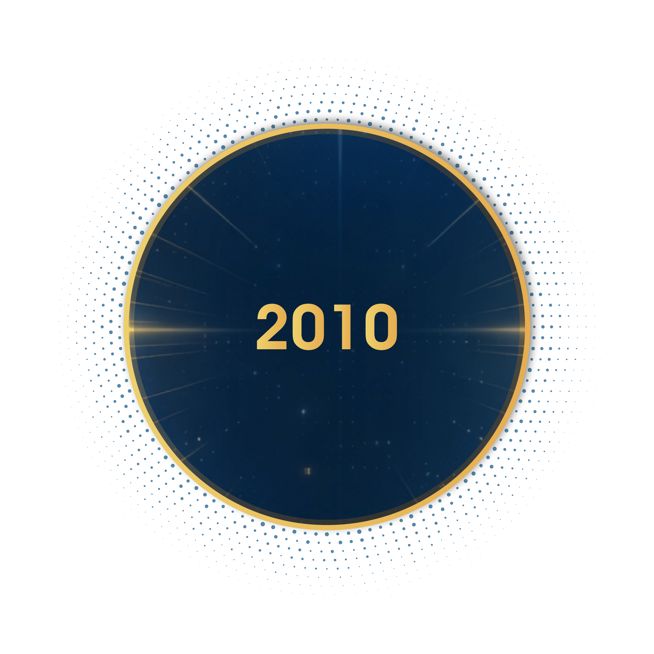CISS milestone_2010