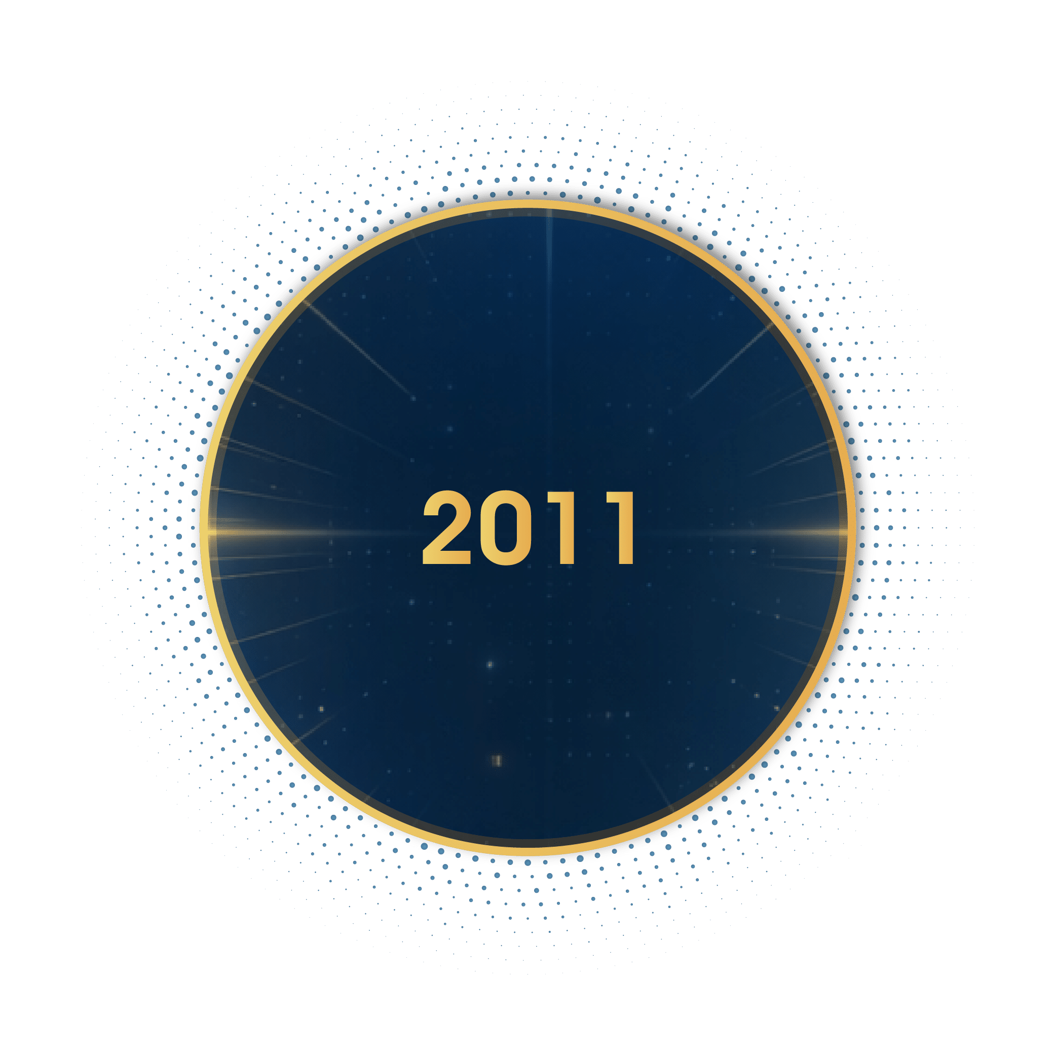 CISS milestone_2011