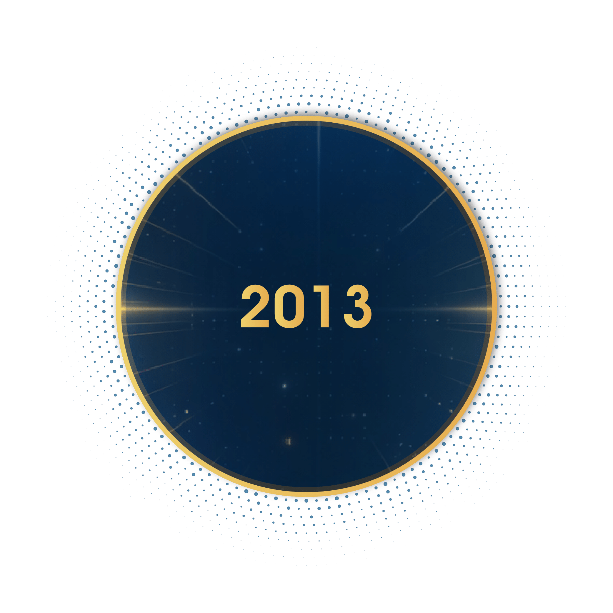 CISS milestone_2013